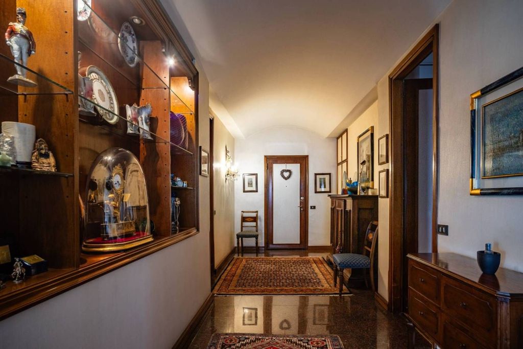 Appartamento – Milan - Altro
