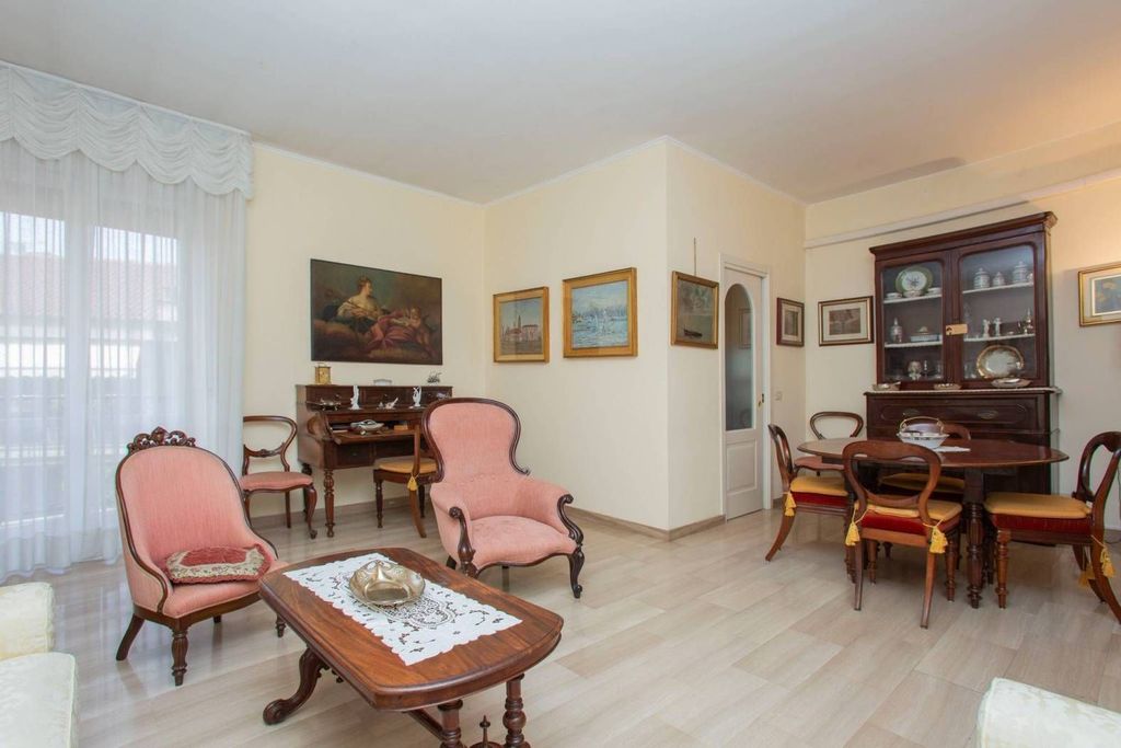 Appartamento – Milan - Altro