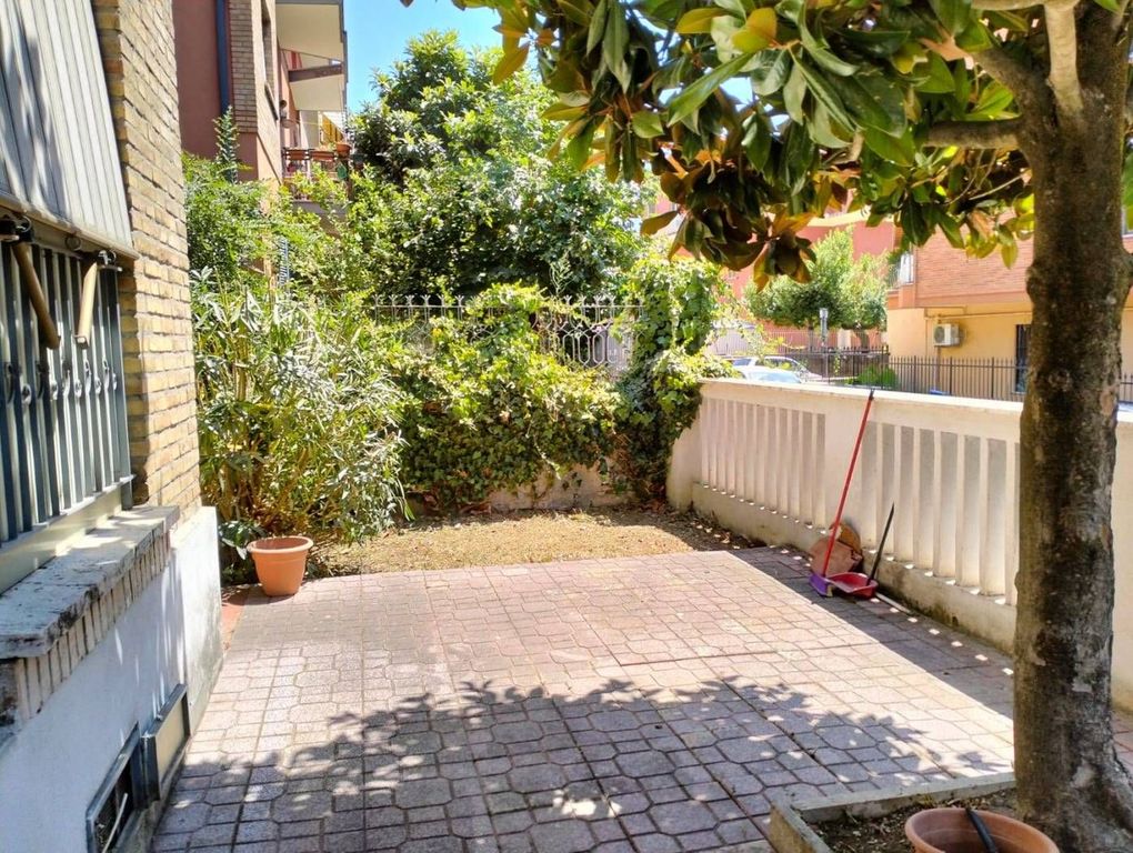Casa – Rome - Altro