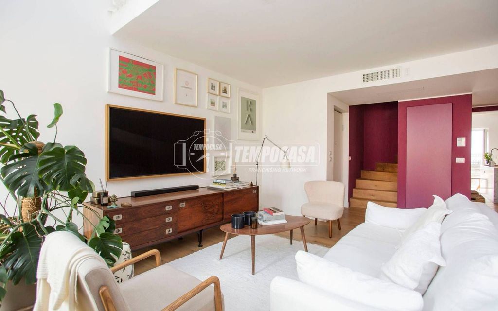 Appartamento – Milan - Altro