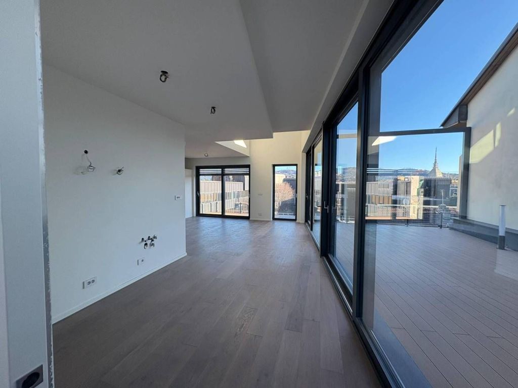 Apartment in Turin - Vista 6