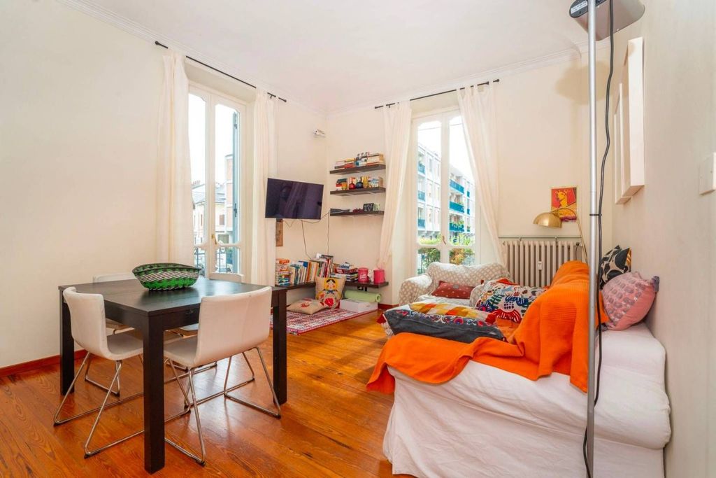 Appartamento – Turin - Altro