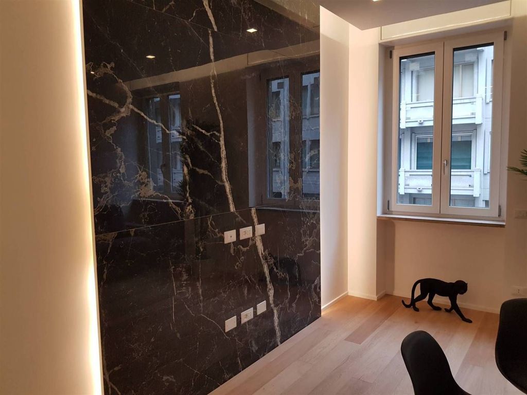 Appartamento – Milan - Altro