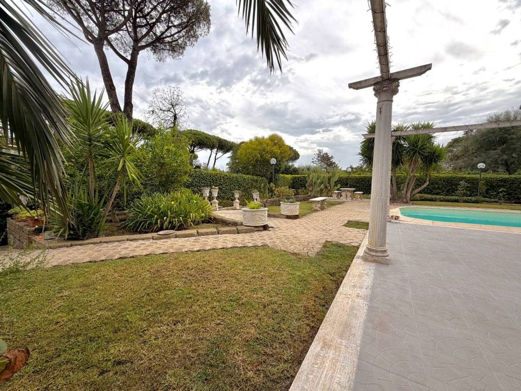 Casa – Ciampino - Altro