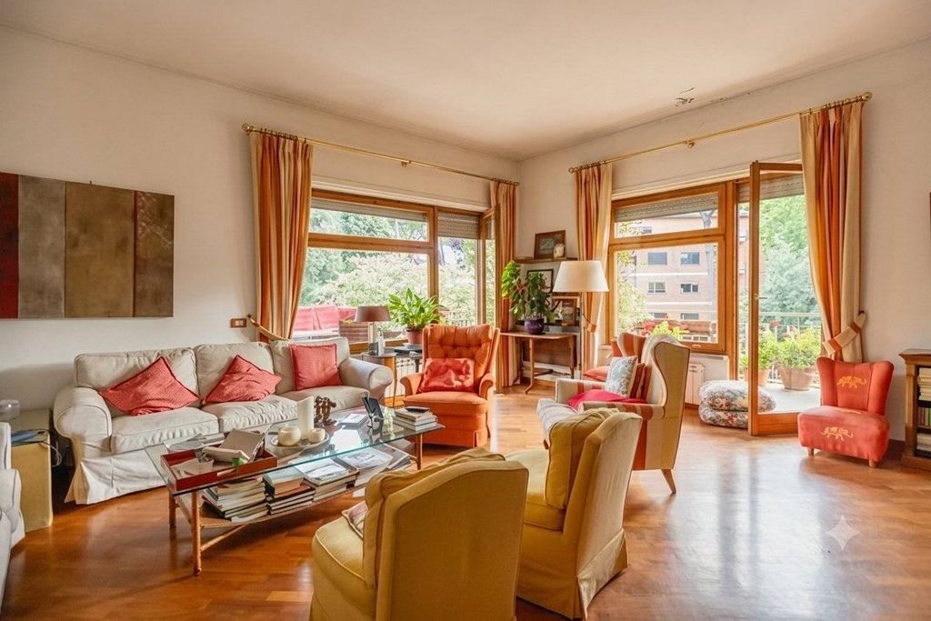 Appartamento – Rome - Altro
