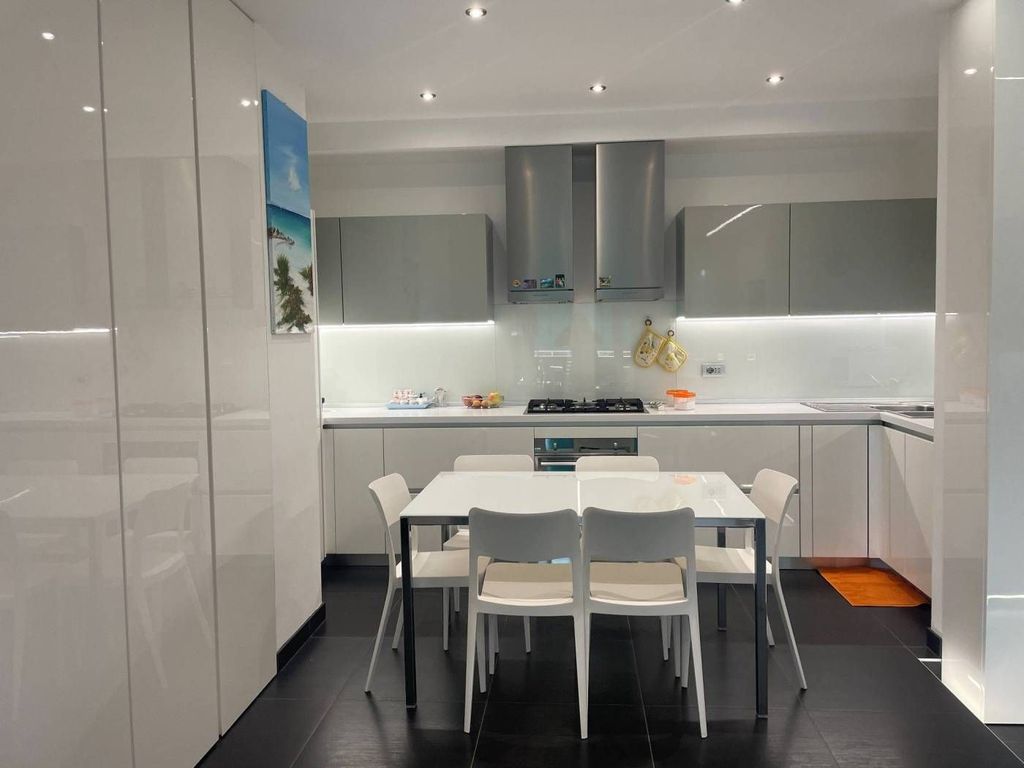 Appartamento – Riccione - Altro