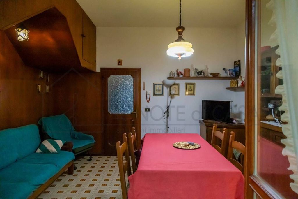 Casa – Cesena, Quartiere Centro Urbano - Altro