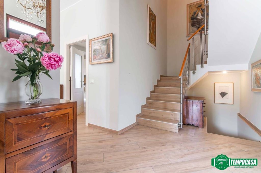 Casa – Arese - Altro