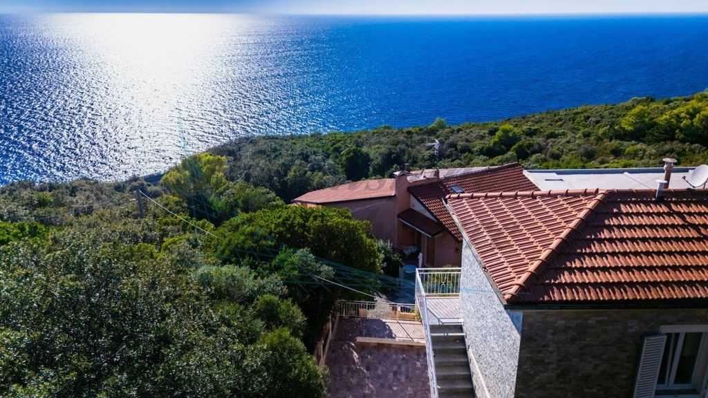 Casa – Rosignano Marittimo - Altro