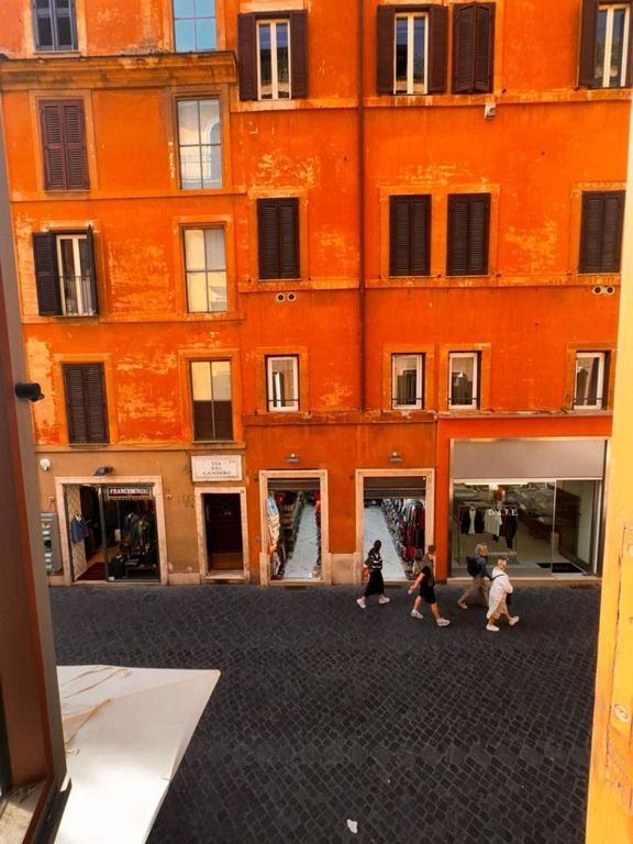 Luxury Apartment for sale in Via del Gambero, Rome, Latium - Vista 6