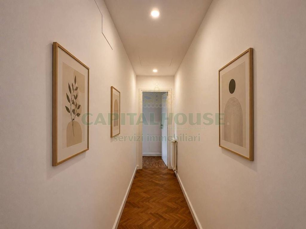 Appartamento – Bologna, Irnerio, Santo Stefano - Altro