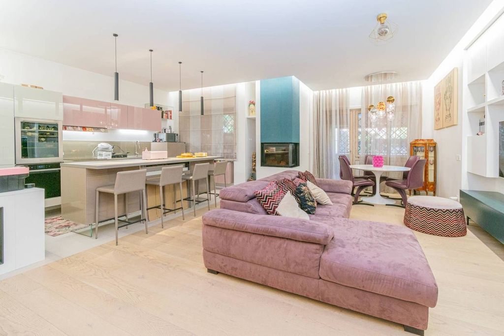 Appartamento – Rome - Altro