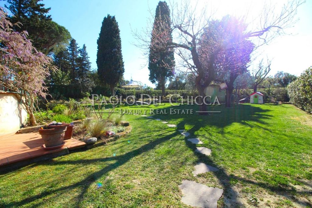 Casa – Livorno, Consiglio di Zona 5 - Altro