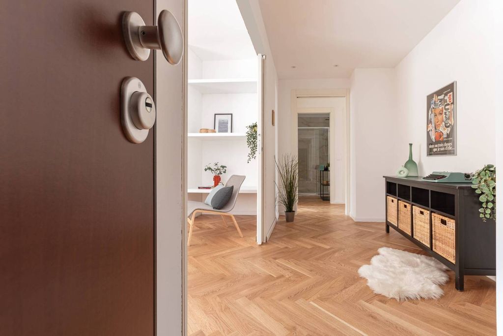 Appartamento – Milan - Altro
