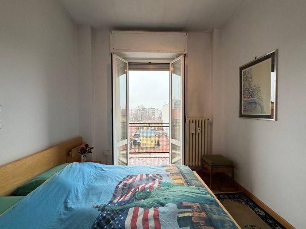 Appartamento – Milan - Altro
