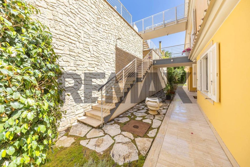 Appartamento – Marino - Altro
