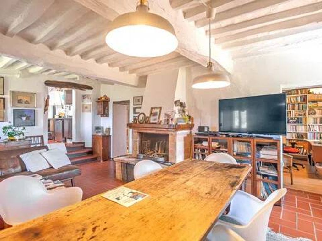 Casa – Pomarance - Altro