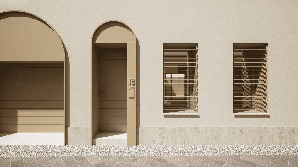 Apartment in Cervia, Pinarella di Cervia - Vista 6