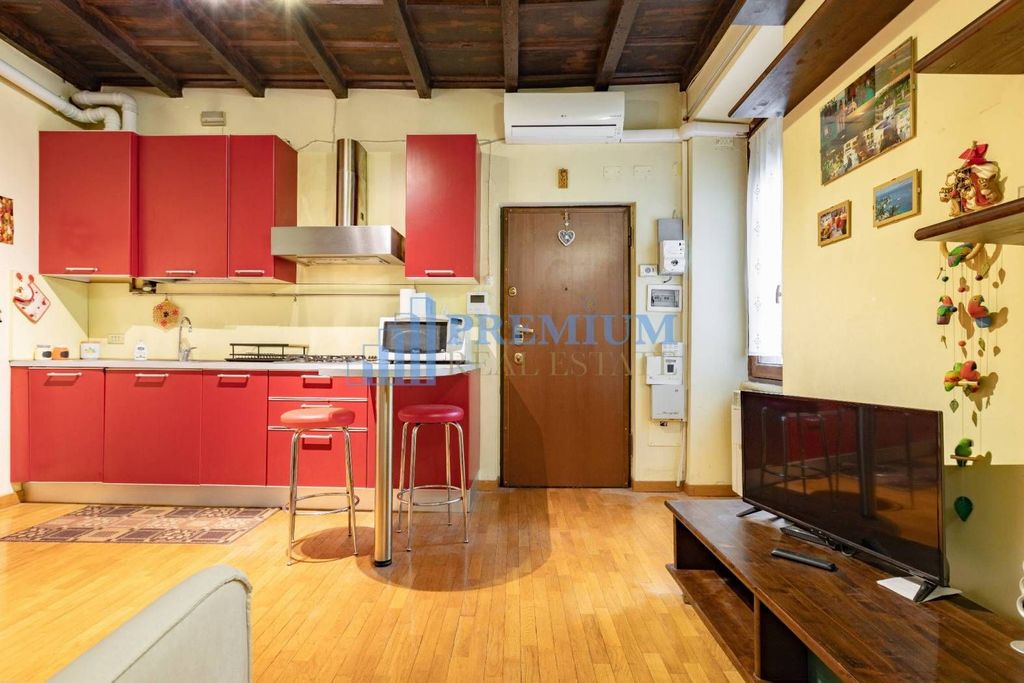 Appartamento – Milano, Colonne, Municipio 1 - Altro