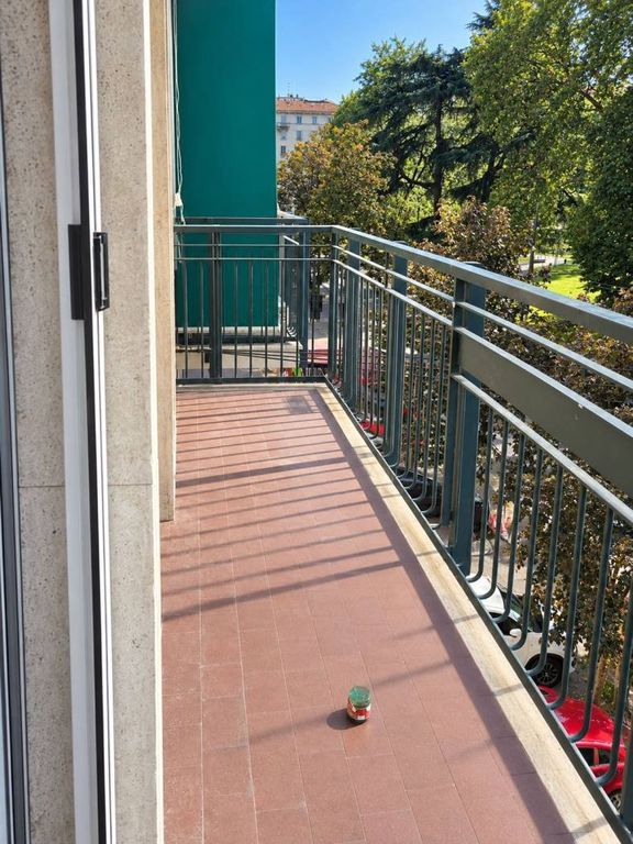 Appartamento – Milan - Altro