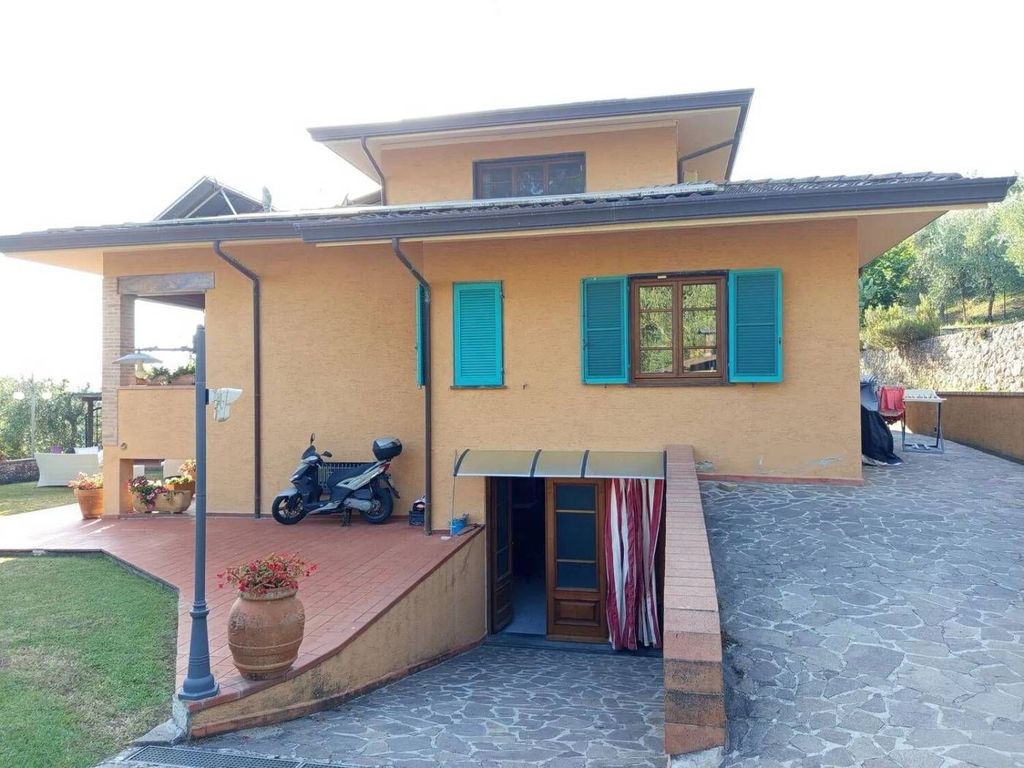 Casa – Massarosa - Altro