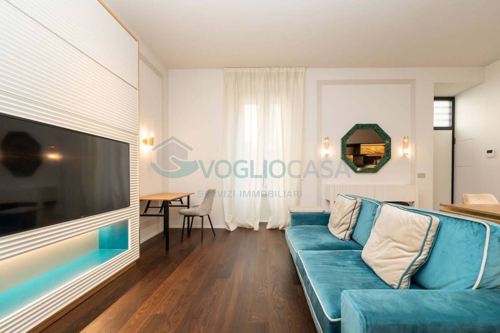 Appartamento – Milan - Altro
