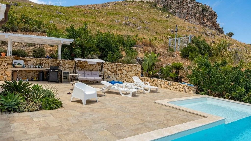 Casa – Castellammare del Golfo - Altro