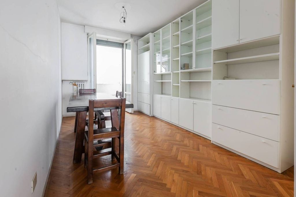 3 bedroom luxury Flat for sale in Viale Andrea Doria, 8, Milan, Lombardy - Vista 6