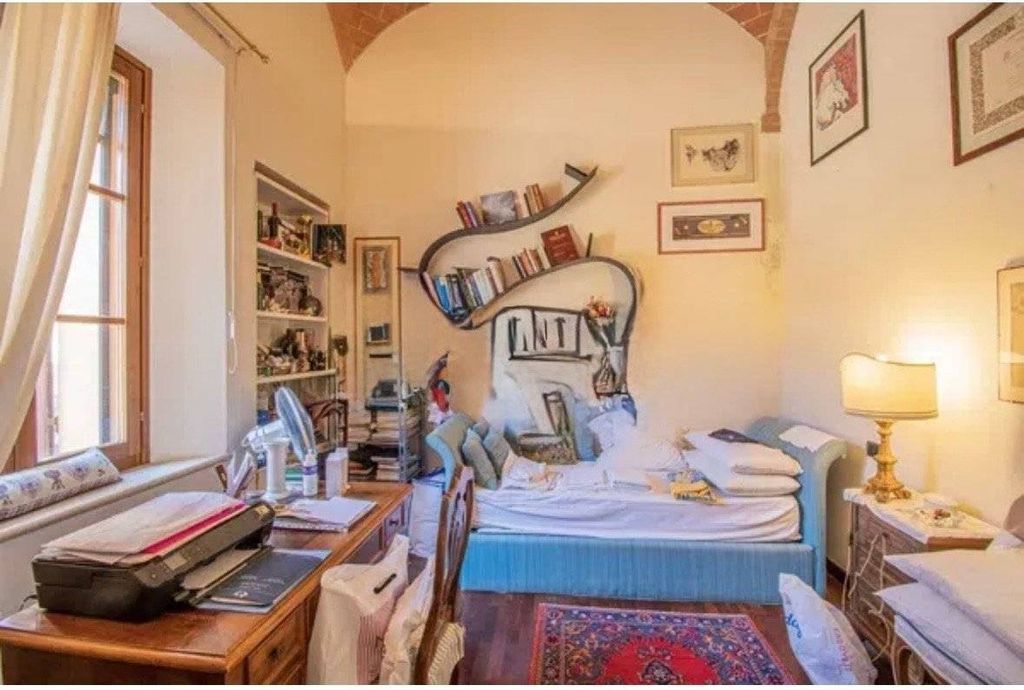 Appartamento – Siena, Zona Commerciale Siena Est, Due Ponti - Altro