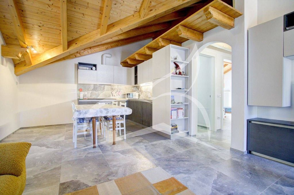 Appartamento – Carisolo - Altro