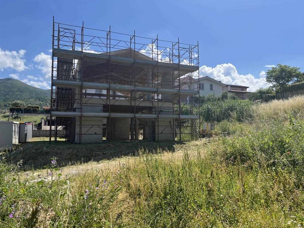 Casa – Reggello, Poggio ai Giubbiani - Altro