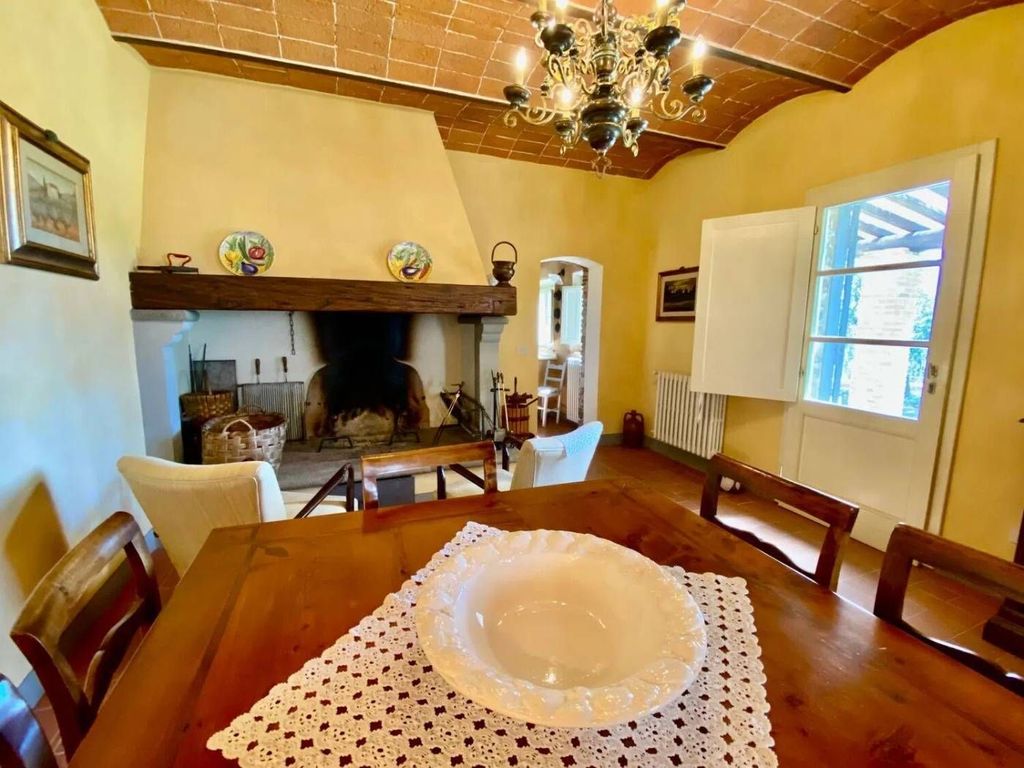House in Carmignano, Poggio dei Colli - More