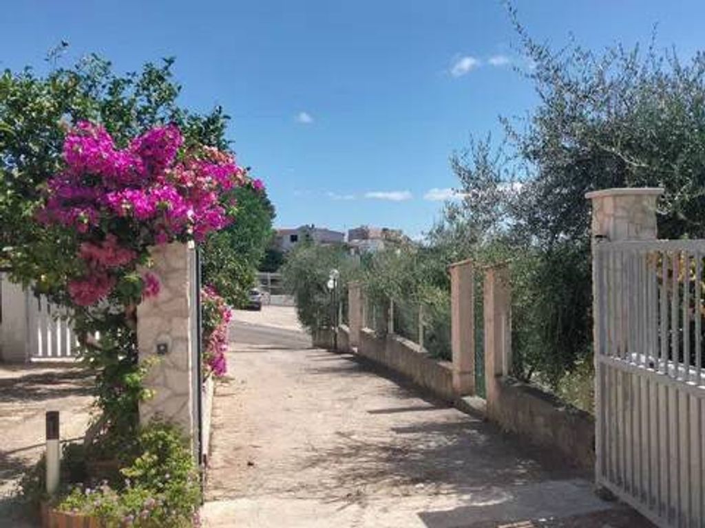 Casa – Vieste, Foggia - Altro