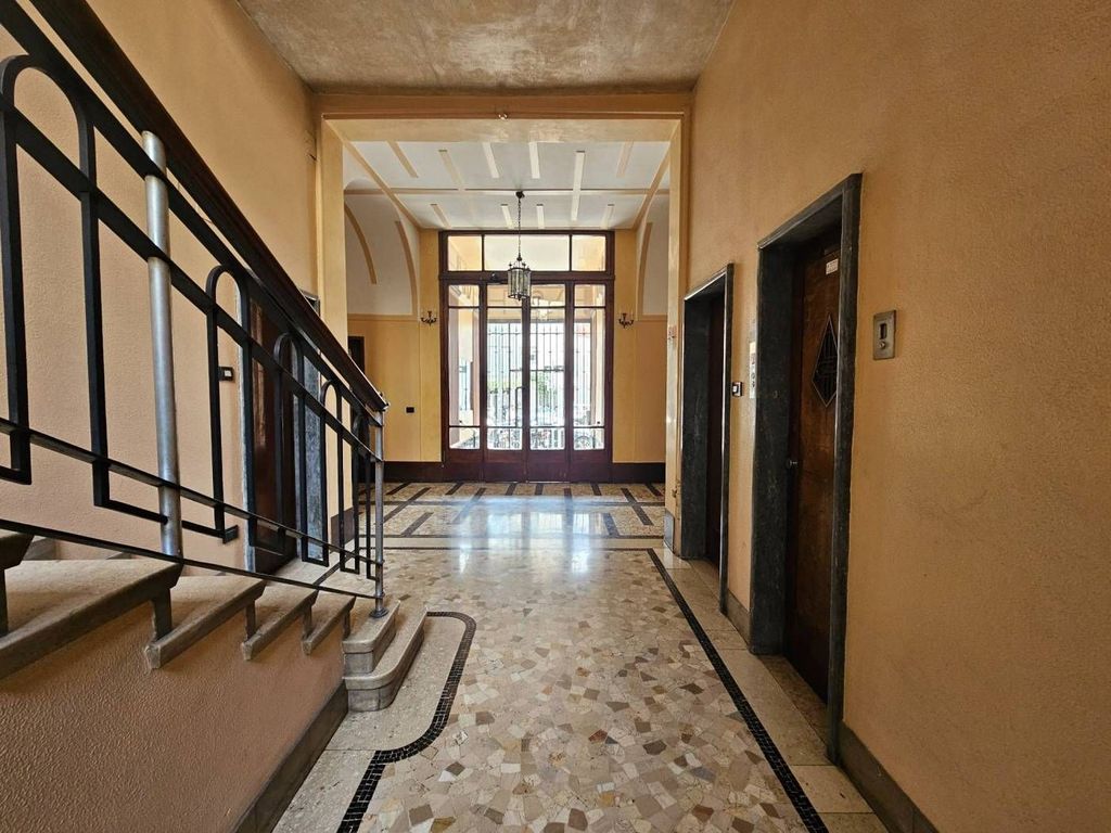 Appartamento – Milan - Altro