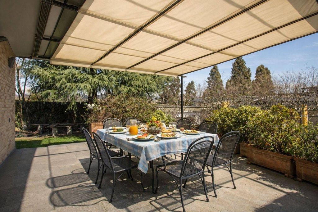 Casa – Lazzate - Altro