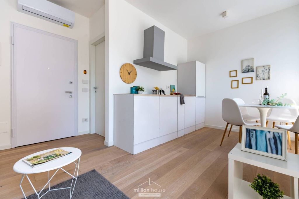 Appartamento – Milan - Altro
