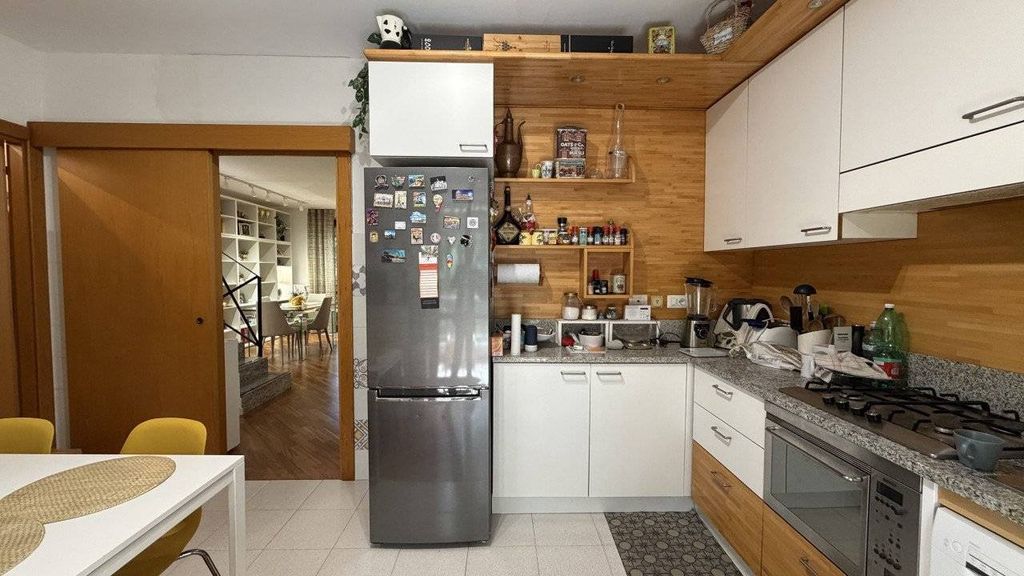 Appartamento – Buccinasco - Altro