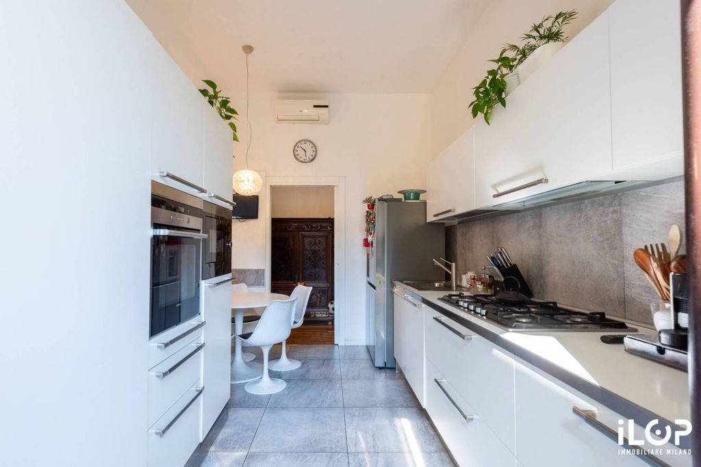 Appartamento – Milan - Altro