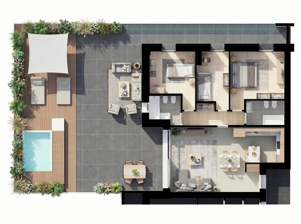 Appartamento – Verona - Altro