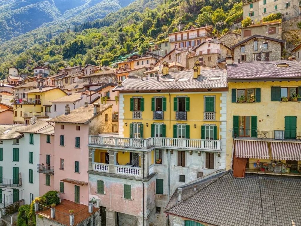 Appartamento – Brienno - Altro