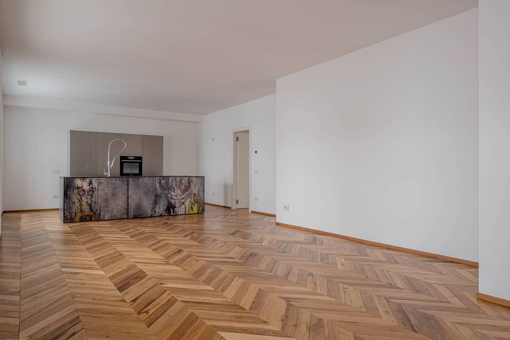 Appartamento – Treviso - Altro