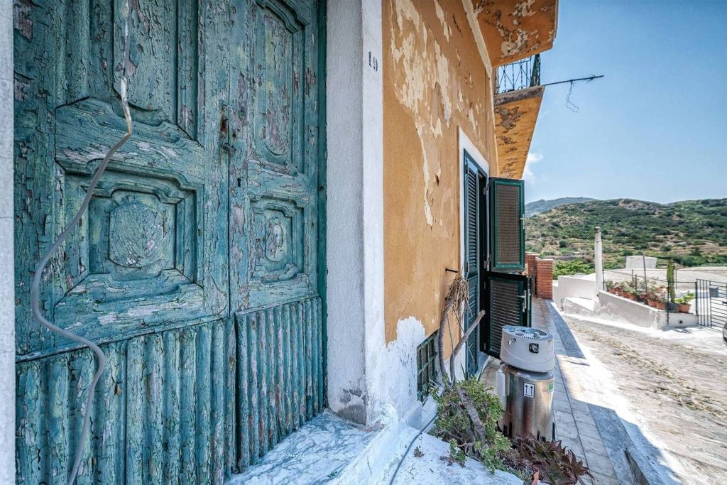 Apartment in Ponza - Altro