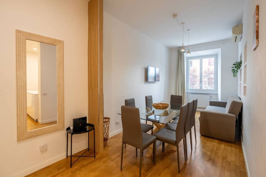 Appartamento – Rome - Altro