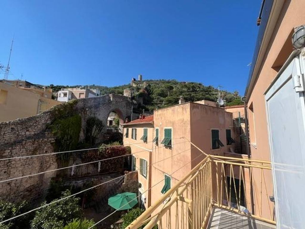 Appartamento – Noli - Altro