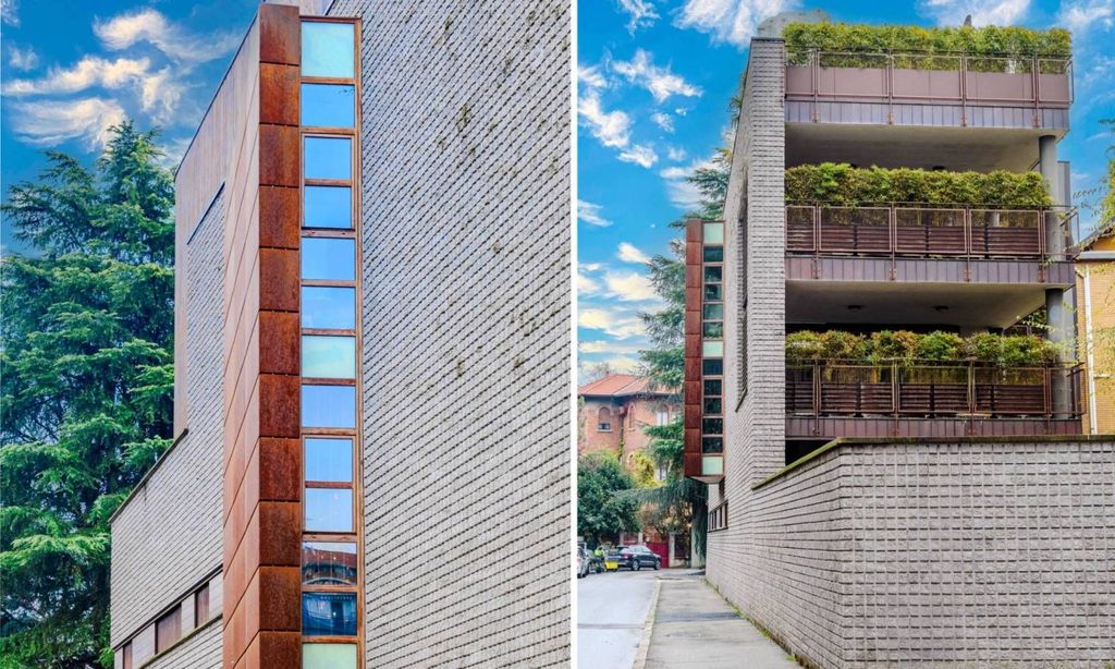 Appartamento – Milan - Altro