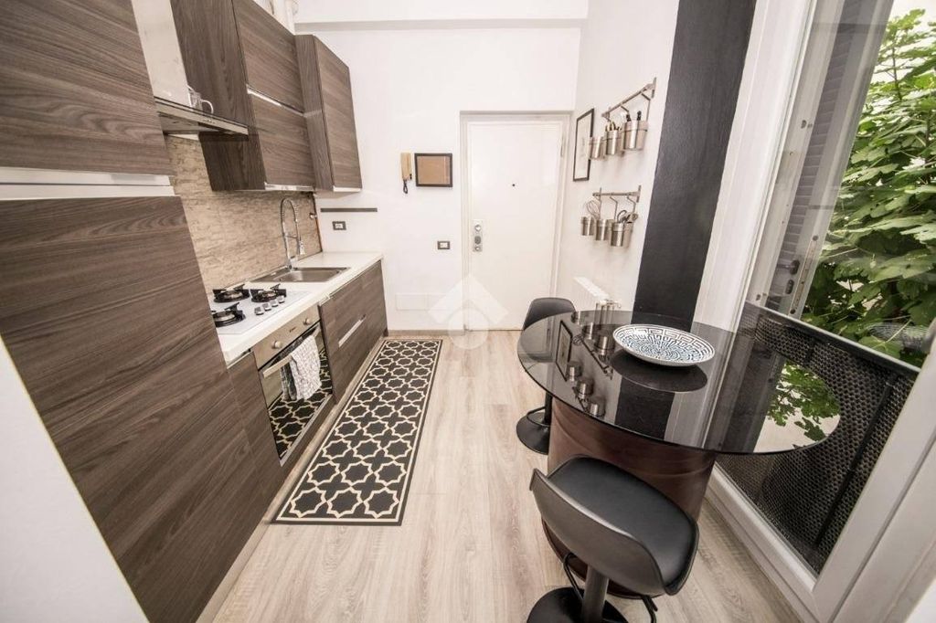 Appartamento – Milan - Altro