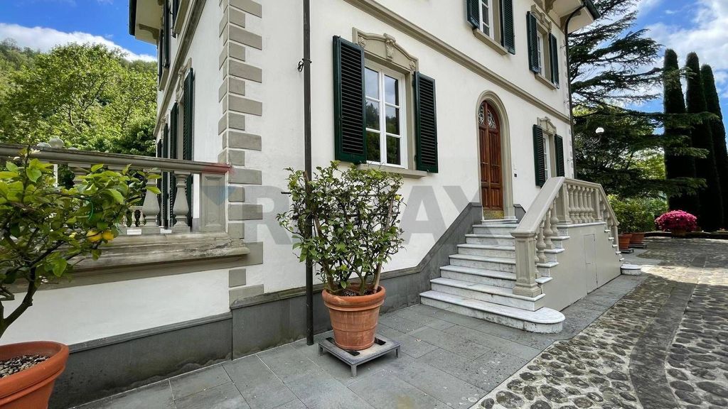 Casa – Bagni di Lucca, Corsena - Altro