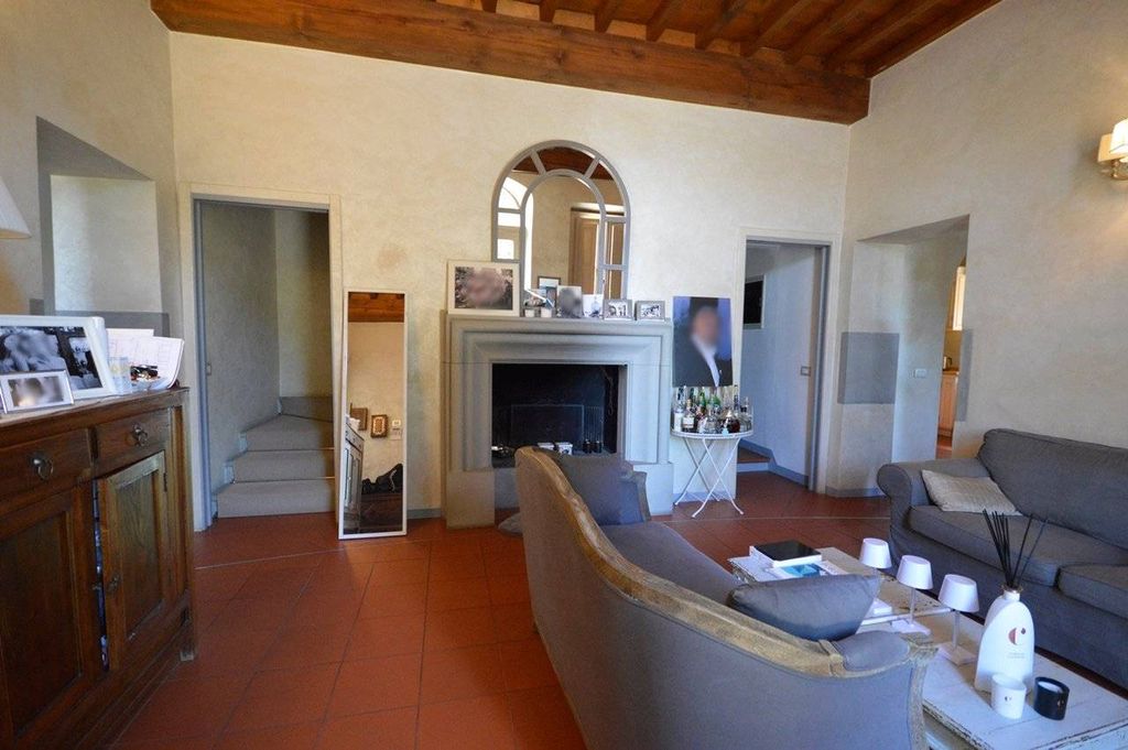 Casa – Scandicci, Broncigliano - Altro