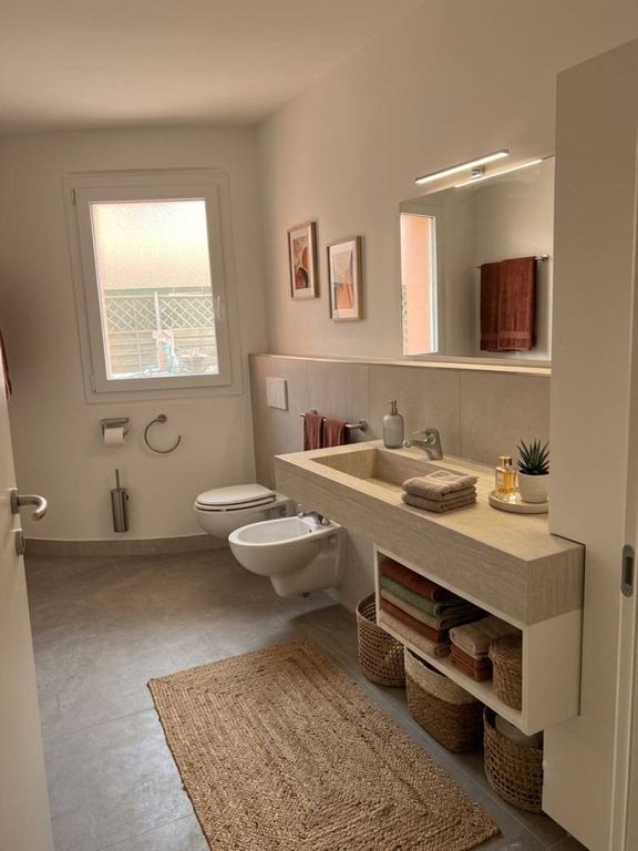 Casa – Imola, Campanella - Altro