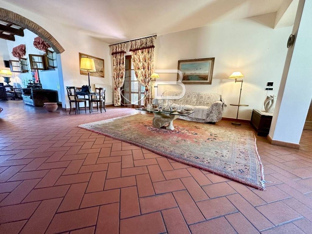 3 bedroom luxury Villa for sale in Via Ulisse Aldovrandi, 69, San Giuliano Terme, Tuscany - Vista 6